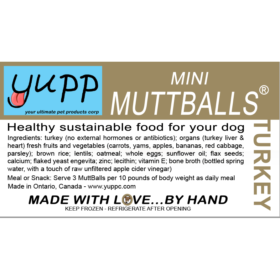 Muttballs top
