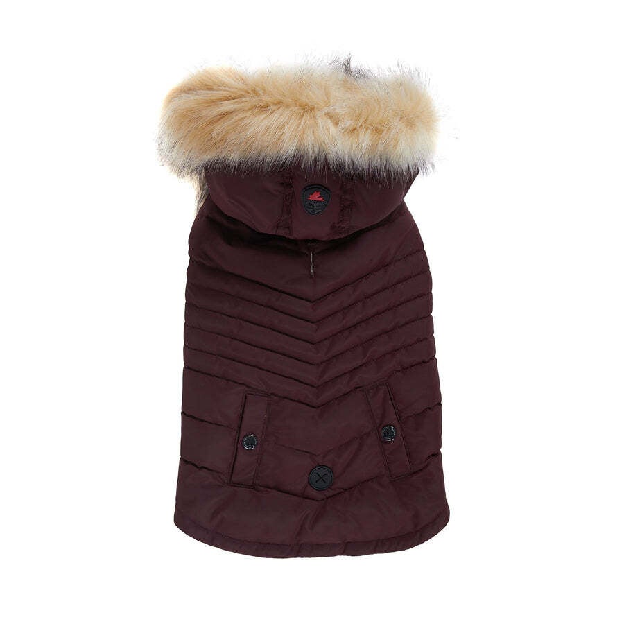 Pajar birch parka on sale