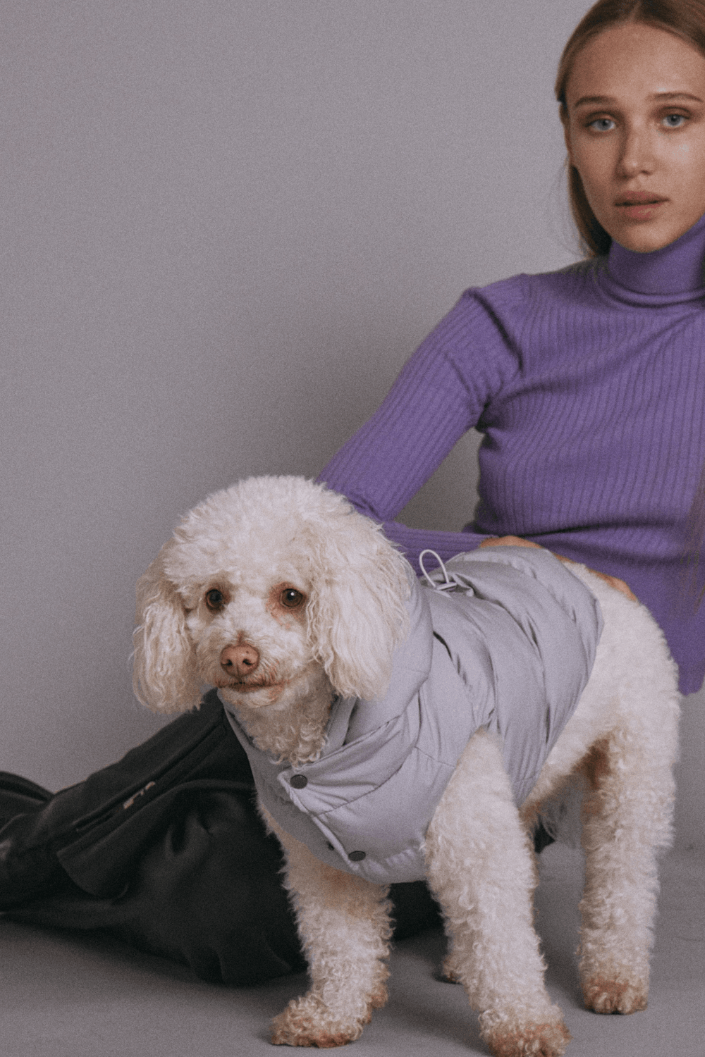 Max bone shop rain jacket