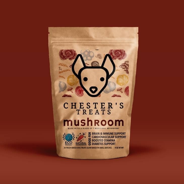 Diabetic friendly hotsell dog treats